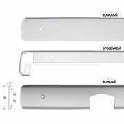 LPD DUROPAL 2obl. 38mm