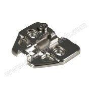 Platnička H0 Exclusive 3D /Swell