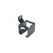 Držiak na stenu SKL-075 pre koľaj K-075 /Laguna