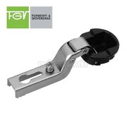 Záves Sklo - vložený /Fgv