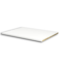 Polica S52 spodnej skrinky š-800, biela