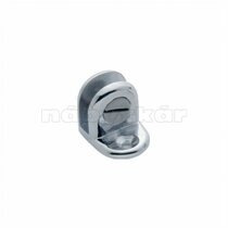 Podperka MP4004, chróm / Gamet Podperka MP4004, chróm / Gamet