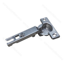 Záves Slide-on Naložený mini 26 s platničkou  Záves Slide-on Naložený mini 26 s platničkou