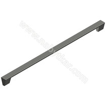 Madlo UU2507/480, brúsený nikel /Gamet Madlo UU2507/480, brúsený nikel /Gamet