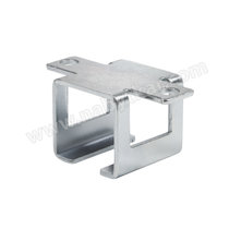 Držiak na strop KK-075 pre koľaj K-075 /Laguna Držiak na strop KK-075 pre koľaj K-075 /Laguna