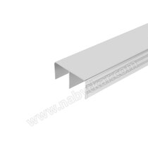 Vrchná koľaj 8840, 6,0m hliník /Laguna