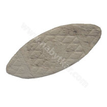 Spojovacia lamela 57x23 (1bal=1000 ks) Spojovacia lamela 57x23 (1bal=1000 ks)