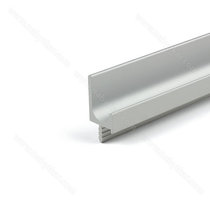 Profil UKW 5, L-2,7 m HLINÍK / LC