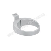 Wall sys. - Úchyt pohára rovný so zaves