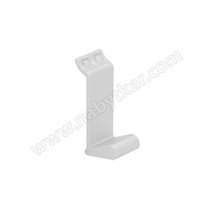 Wall sys. - Hák dlhý