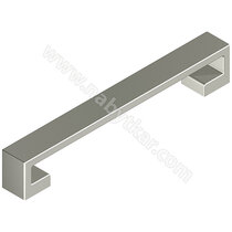 Madlo US9207/128, brusený nikel /Gamet Madlo US9207/128, brusený nikel /Gamet