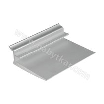 Wall sys. - Profil na uchyt.police