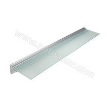 LED osvetlenie sklen.police,d-900mm