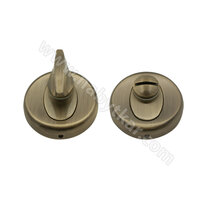 Rozetka na WC K-008-02 AB ASTRA-KOMETA ( starý typ)