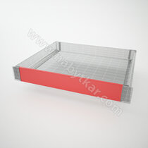 EVO vnútorný-predný panel 1100 mm EVO vnútorný-predný panel 1100 mm