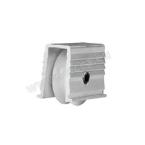 Koliesko spodné MINI CABINET WO-5 na zafréz. /Laguna Koliesko spodné MINI CABINET WO-5 na zafréz. /Laguna