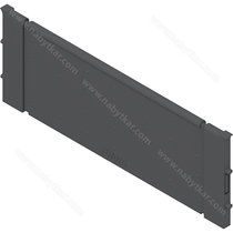ORGA LINE ZSI.020Q, priečka /Blum ORGA LINE ZSI.020Q, priečka /Blum