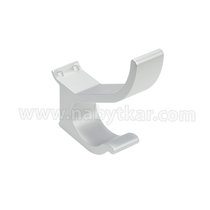 Wall sys. - Vešiak samostatný L-20mm Wall sys. - Vešiak samostatný L-20mm