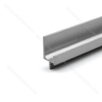 Profil UKW 5, L-3,5m INOX