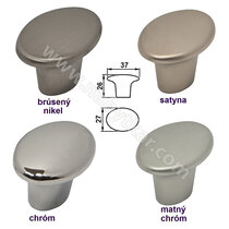 Madlo GA.OVAL. Madlo GA.OVAL.