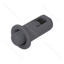 Blum-S.Drive, tlmič dorazu fi 5 mm  993.0530 / Blum Blum-S.Drive, tlmič dorazu fi 5 mm  993.0530 / Blum