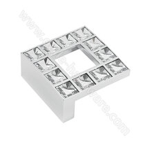 Madlo V8013 - 32 mm, chróm Madlo V8013 - 32 mm, chróm