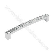 Madlo V8013 - 128 mm, chróm Madlo V8013 - 128 mm, chróm