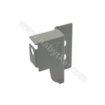 Uchyt.zad. čela 5,4cm bez rel.Z30N000S.sivý /Blum Uchyt.zad. čela 5,4cm bez rel.Z30N000S.sivý /Blum