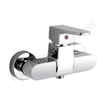 Batéria nástenná, sprchová  M470