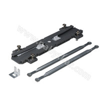 Synchro naTandenbox TIP-ON 558-620 /Blum Synchro naTandenbox TIP-ON 558-620 /Blum