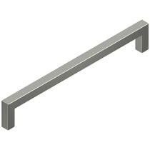 Madlo F5810 - inox LUX Madlo F5810 - inox LUX