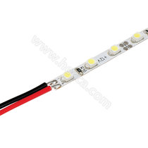 LED PAS 3528 B-IP20, 96LED/m 12V, š-4mm, L-5m, biela studená LED PAS 3528 B-IP20, 96LED/m 12V, š-4mm, L-5m, biela studená