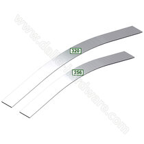 Madlo F6007 / chróm Madlo F6007 / chróm