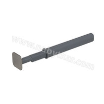 PUSH - systém, magnetický piest d-83mm, zafrézovaný PUSH - systém, magnetický piest d-83mm, zafrézovaný