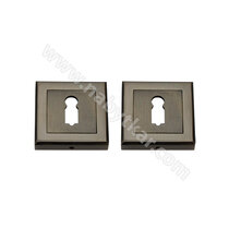 Rozetka na Kľúč K-006-03 AB DECO