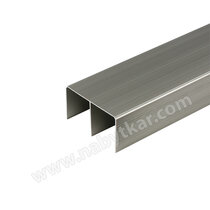 Vrchná koľaj 8849, inox /Laguna Vrchná koľaj 8849, inox /Laguna