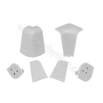 Sada-Uhol a konc.k tesn.lište, AL a IN. 25x40