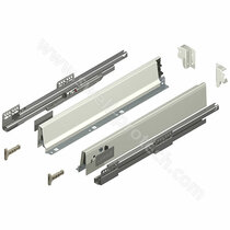 EVObox Evolution 86 A01, d-500, biely /Swell