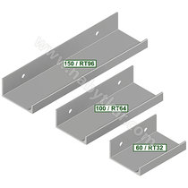 Madlo U09, hliník Madlo U09, hliník