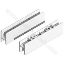 EVOLUTION 100 Adaptér predný pre skenenú bočnicu a boxide, biely