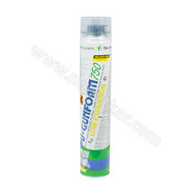 Mont. pena pištolová, nízkoexpanzná 750ml PROFI / Den Br.