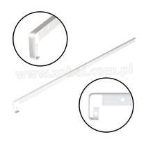 LPD QUATRO 2obl. 38, -R4.5, Spojovacia, Hliník