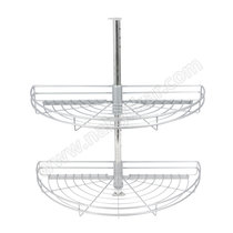 Otočný kôš 1/2,69, NOVA