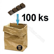 Podkladavý klinok ( 1 bal - 100ks ) Podkladavý klinok ( 1 bal - 100ks )
