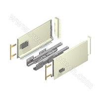 Creobox  PUSH 350 v-178, biely /DTC Creobox  PUSH 350 v-178, biely /DTC