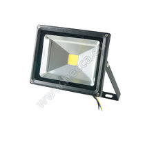 Led reflektor bez snímača pohybu 20W, 4000-4500K Led reflektor bez snímača pohybu 20W, 4000-4500K