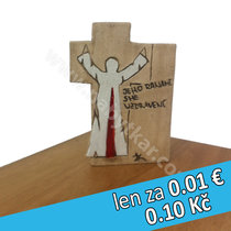 Veľkonočná dekorácia č.2