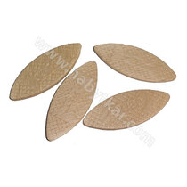 Spojovacia lamela  SOLID 57x23 (1bal=1000 ks) Spojovacia lamela  SOLID 57x23 (1bal=1000 ks)