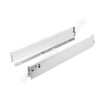 T- box ANTARO 550mm Bočnica Lavá a Pravá - biely