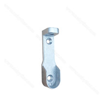 Bočný držiak vešiakovej tyče 3-dier.s blokáciou / Swell